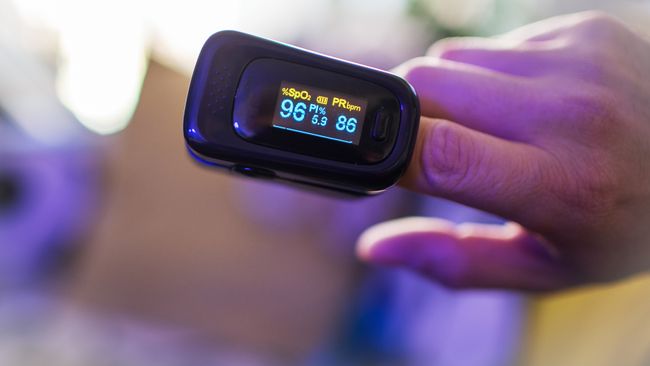 best pulse monitor