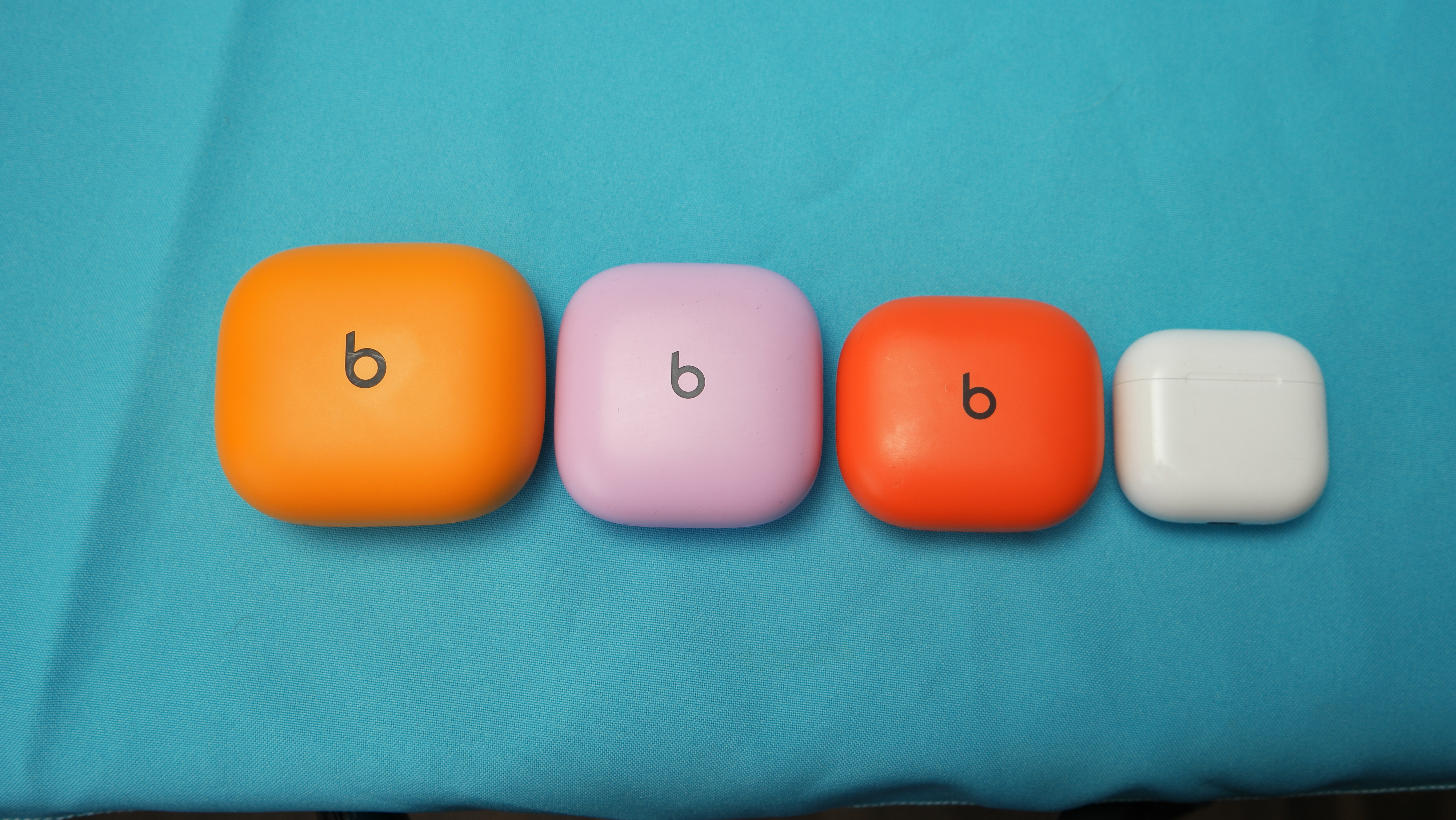 Beats Powerbeats Fit