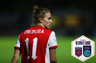 Vivianne Miedema, Arsenal Women