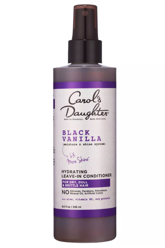 13 Best Natural Hair Moisturizers 2023 Creams, Treatments