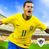 PES 2018 Pro Evolution Soccer