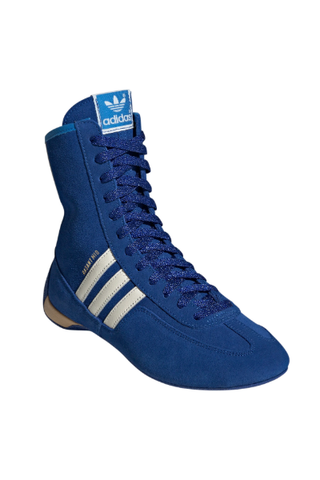 Adidas Rasant Mid Sneakers 