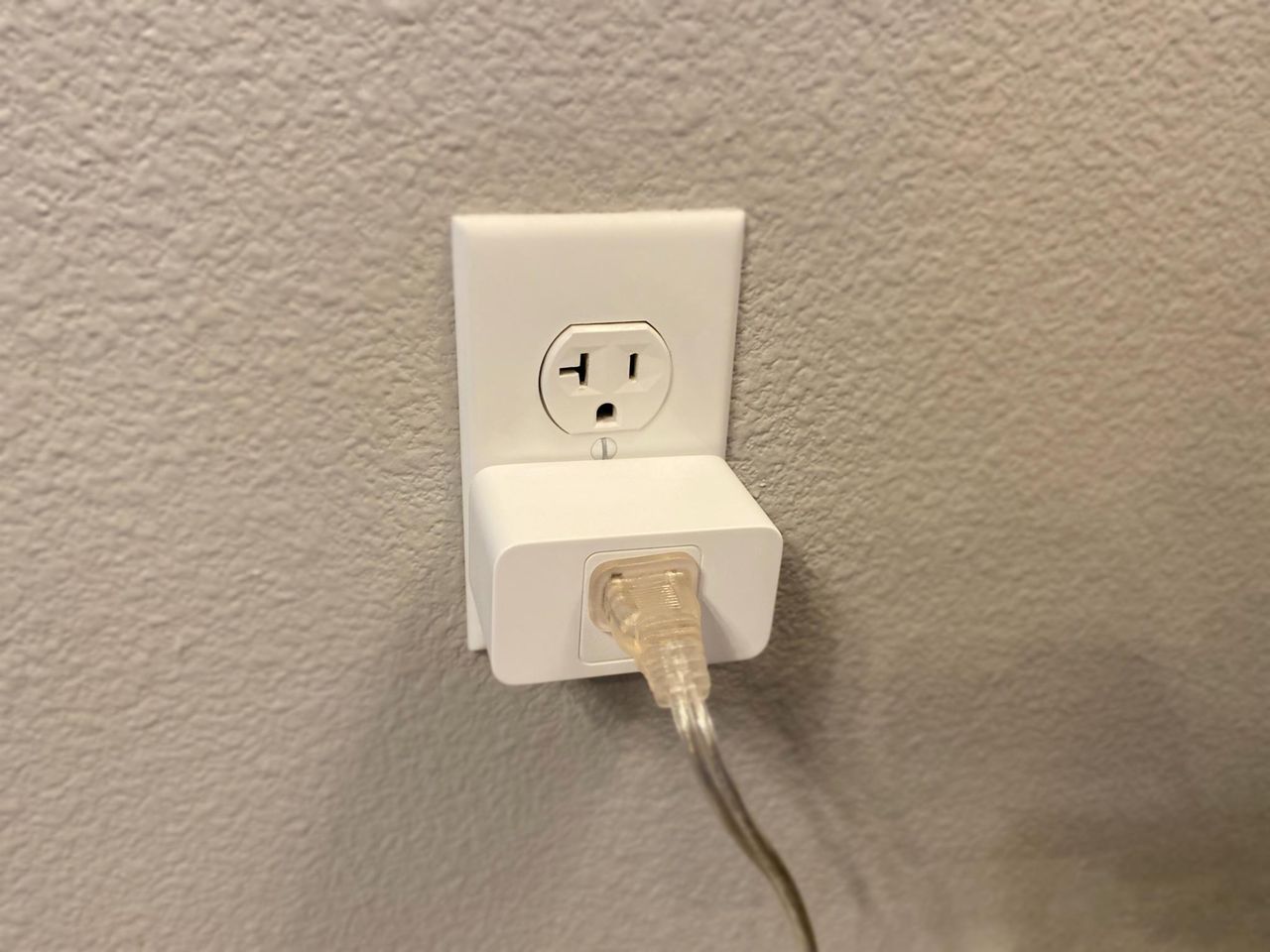 Meross Smart Wifi Plug Mini