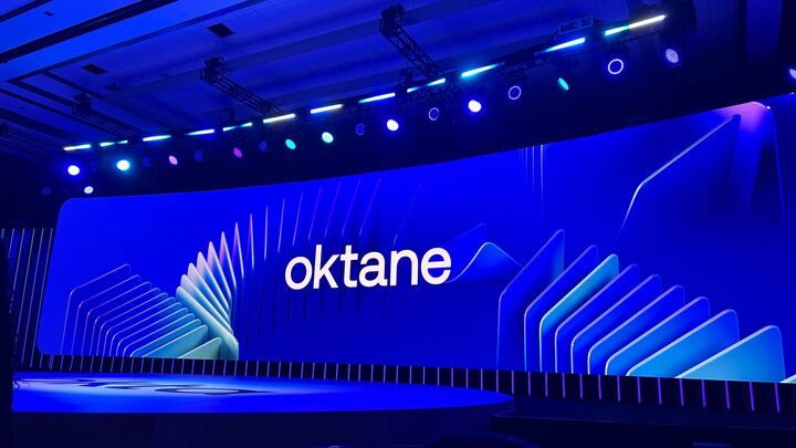 “Everybody's under pressure to do more with less” - Why Okta says you need an AI agent governance strategy, and sooner rather than later