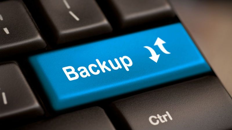 Broken backups: Why backup alone isn't enough to ensure business continuity  | ITProPortal