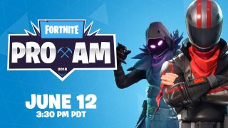 it s always nice to see people blasting guns and demolishing buildings in the name of charity epic games fortnite is currently dominating the gaming world - when is the fortnite pro am