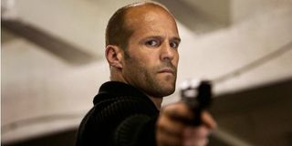 Jason Statham