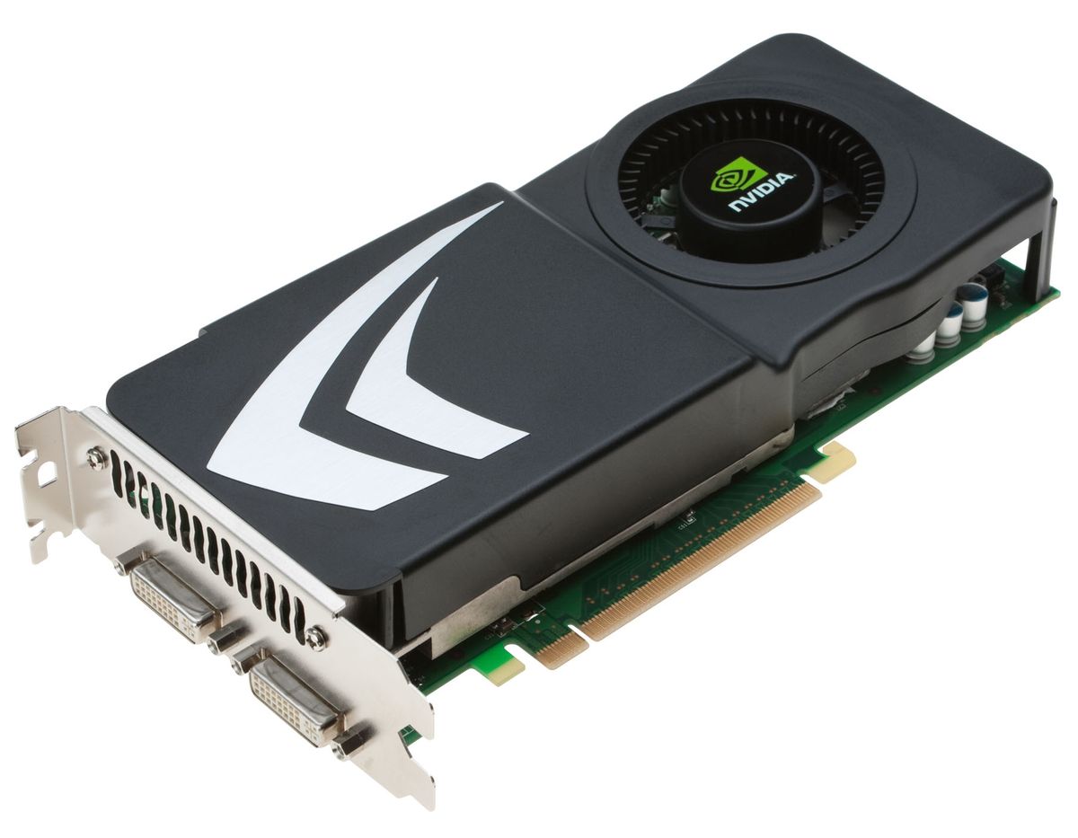 Nvidia 7700
