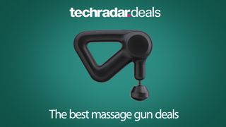 cheap massage gun
