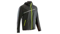 Best waterproof running jacket: Kalenji Waterproof Trail Running Jacket