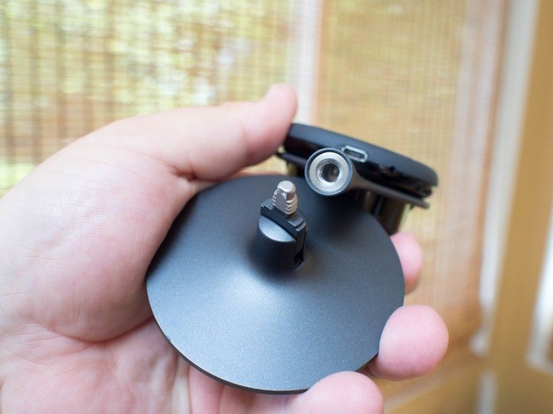 Nest Cam base