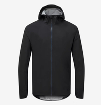 dhb Trail Men's waterproof jacket: £150.00£90.00 at Wiggle
40% off -&nbsp;