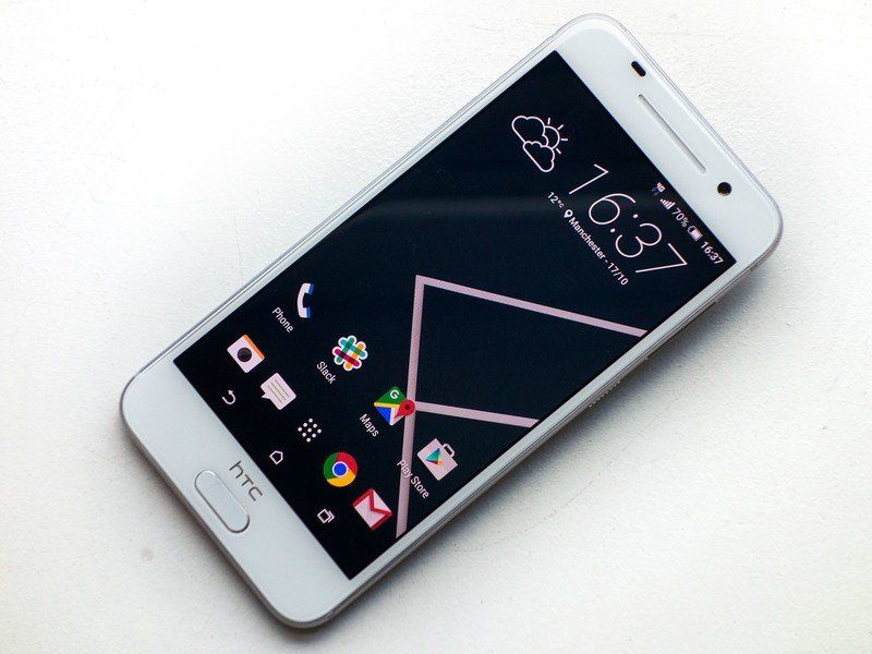 HTC One A9