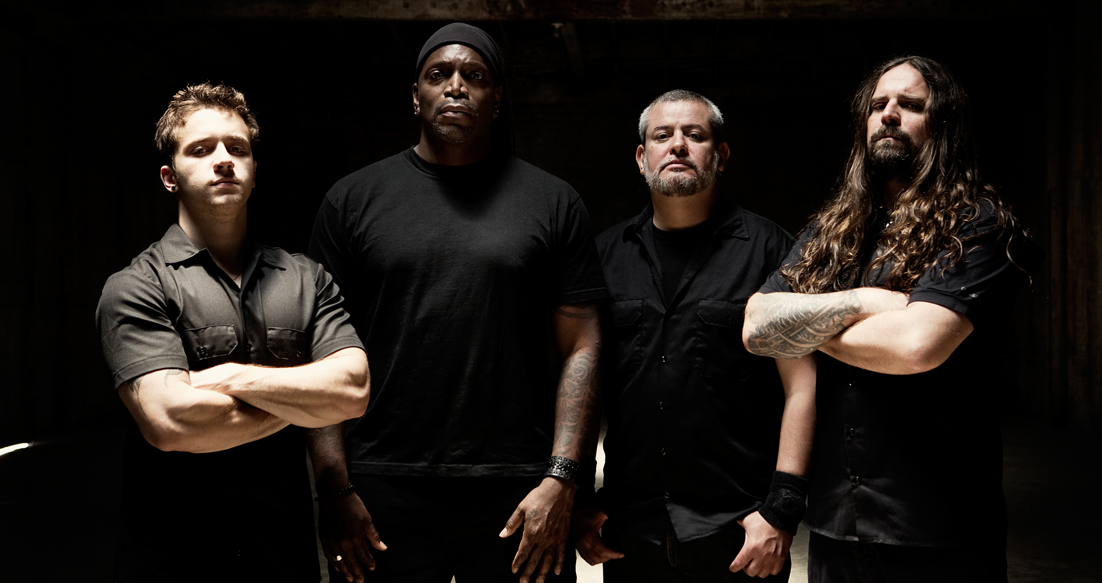 Exclusive Song Premiere: Sepultura — “The Age Of The Atheist” | Guitar ...