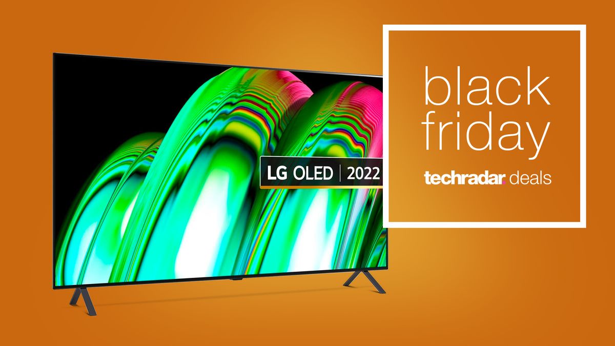 Our favorite Black Friday OLED TV deal is back down to a recordlow