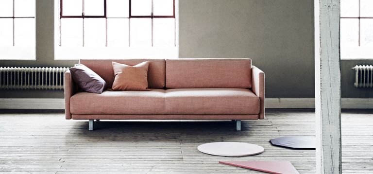 12 Best Sofa Beds 2021 Stylish Design, Best L Shaped Sofa Beds