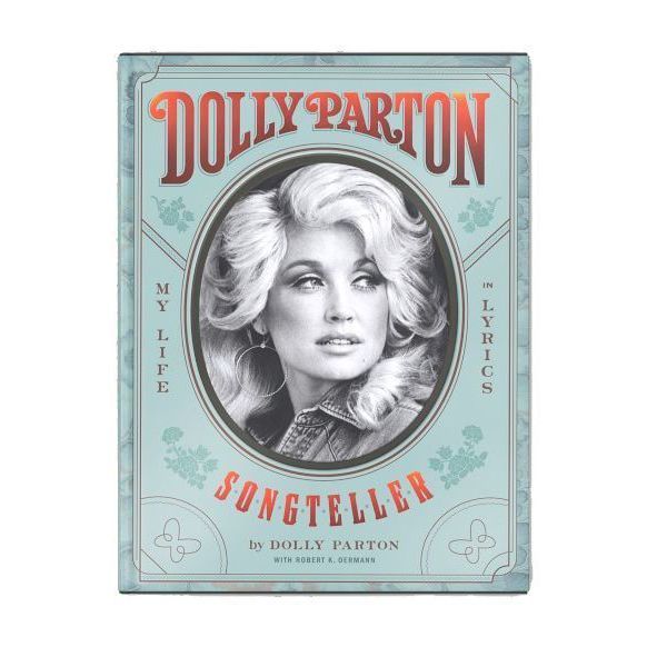 &ldquo;Songteller: My Life in Lyrics&rdquo;