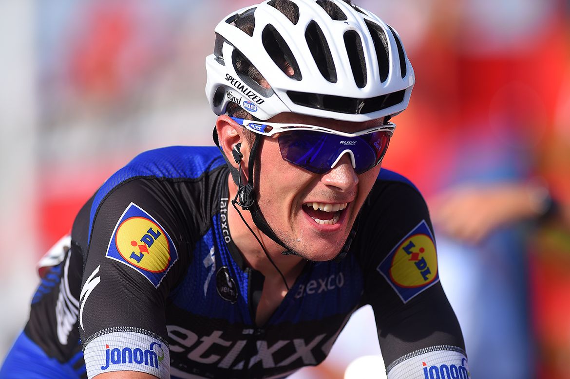 Yves Lampaert (Etixx-Quickstep)