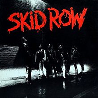 Skid Row: 30th Anniversary Deluxe Edition