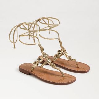 Sam Edelman Deidre Wrap Sandal