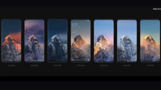 MIUI 12.5