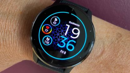 Garmin Venu 3 review: Super fitness smartwatch - Wareable