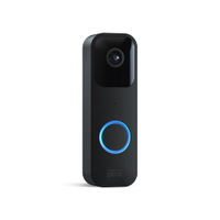 Blink Video Doorbell:  $49.99 $35.99 at Amazon
Amazon's last-minute deals include the top-rated Blink Video Doorbell on sale for $35.99 - $6 more than the record-low price. The Alexa-enabled Blink doorbell alerts you when motion is detected and features infrared night video and two-way audio. Arrives before Christmas