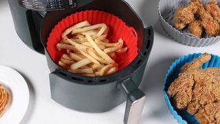 air fryer liner