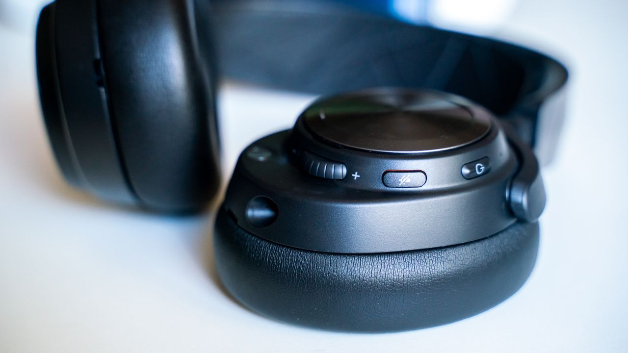 SteelSeries Arctic Nova Pro Wireless