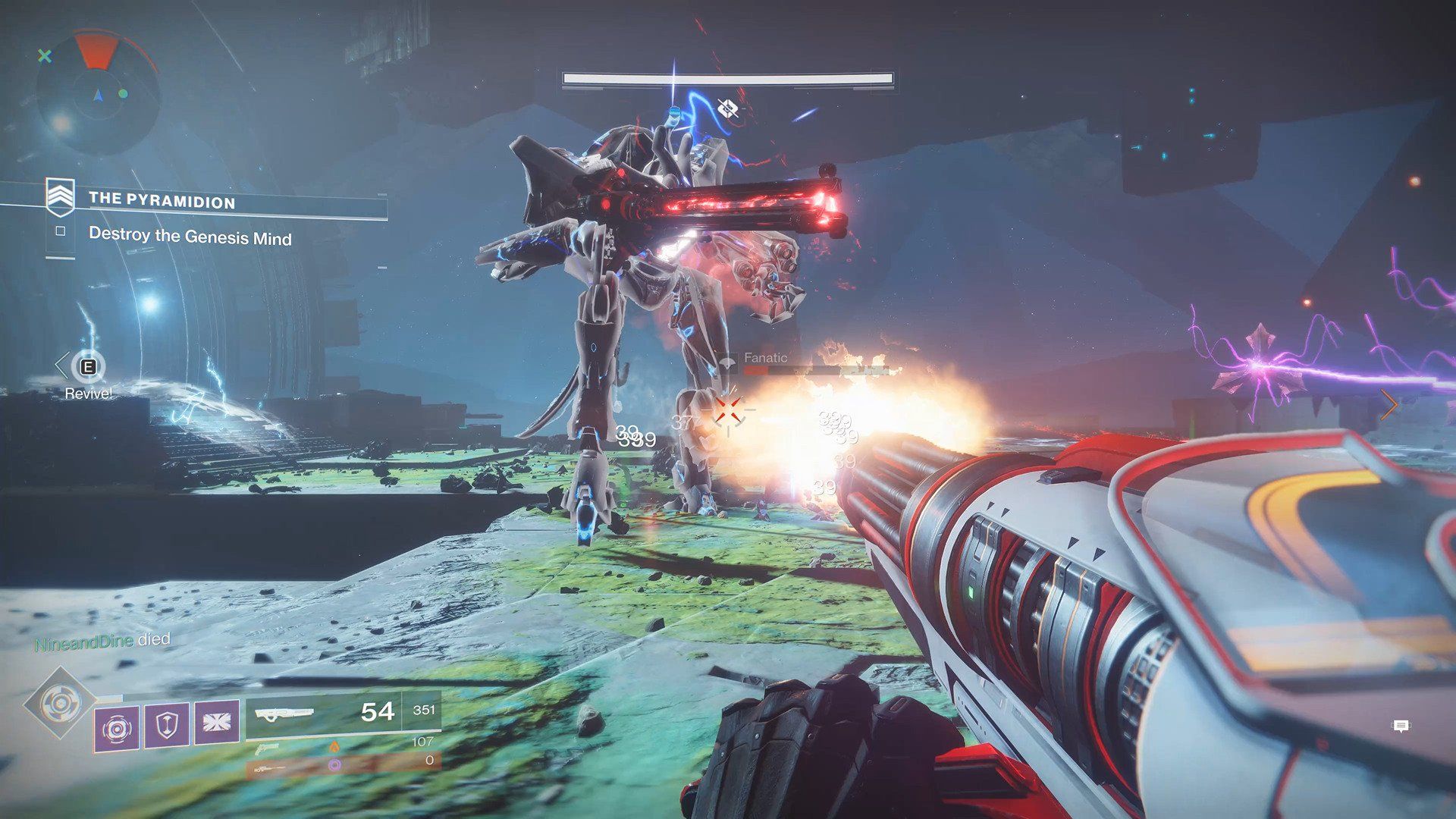 Destiny 2 finally arrives on PC, and it's beautiful | Windows Central
