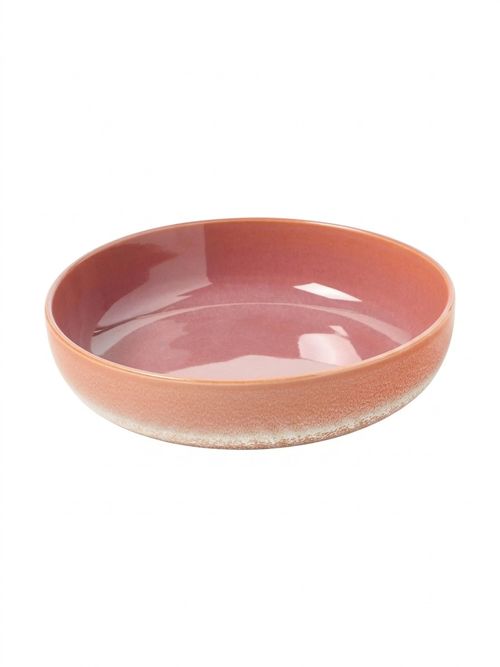 Soup Plates Havana With Reactive Glaze (Set of 4)