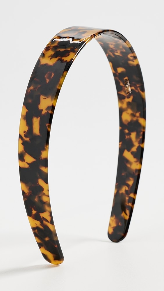 Shashi Tortoise Headband