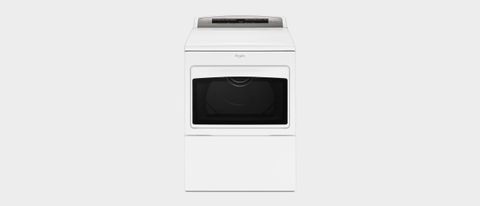 Whirlpool WED7500GW Dryer Review