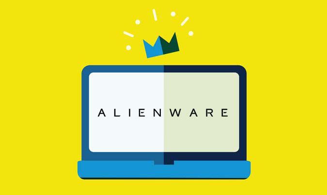 Alienware: 2020 Brand Report Card