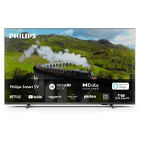 Philips PUS7608 75-inch£999.99 £799 at Currys
Save £200 -