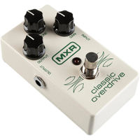 MXR M66S Classic Overdrive