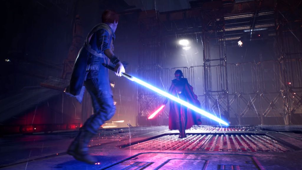 12 Star Wars Jedi Fallen Order tips to become a Jedi Master | GamesRadar+