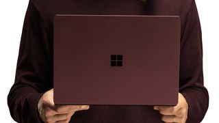 Surface Laptop 2