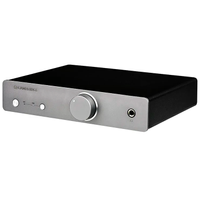 Cambridge Audio Alva Duo MC/MM was £299 now £199 at Richer Sounds (save £100)
A charming, unobtrusive box that packs in phono stage duties and a headphone amplifier, this Duo will work with both MC and MM cartridges, and you can plug your wired headphones in. Add in its detailed, dynamic, energetic and spacious sound, and this is the cheapest way to give your vinyl system a sonic lift. Now even more tempting with £100 off.
Deal also available at: Amazon UK and Cambridge Audio