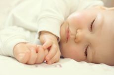 baby sleeping, sleep patterns