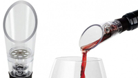 TenTen Labs Wine Aerator Pourer