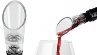 TenTen Labs Wine Aerator Pourer