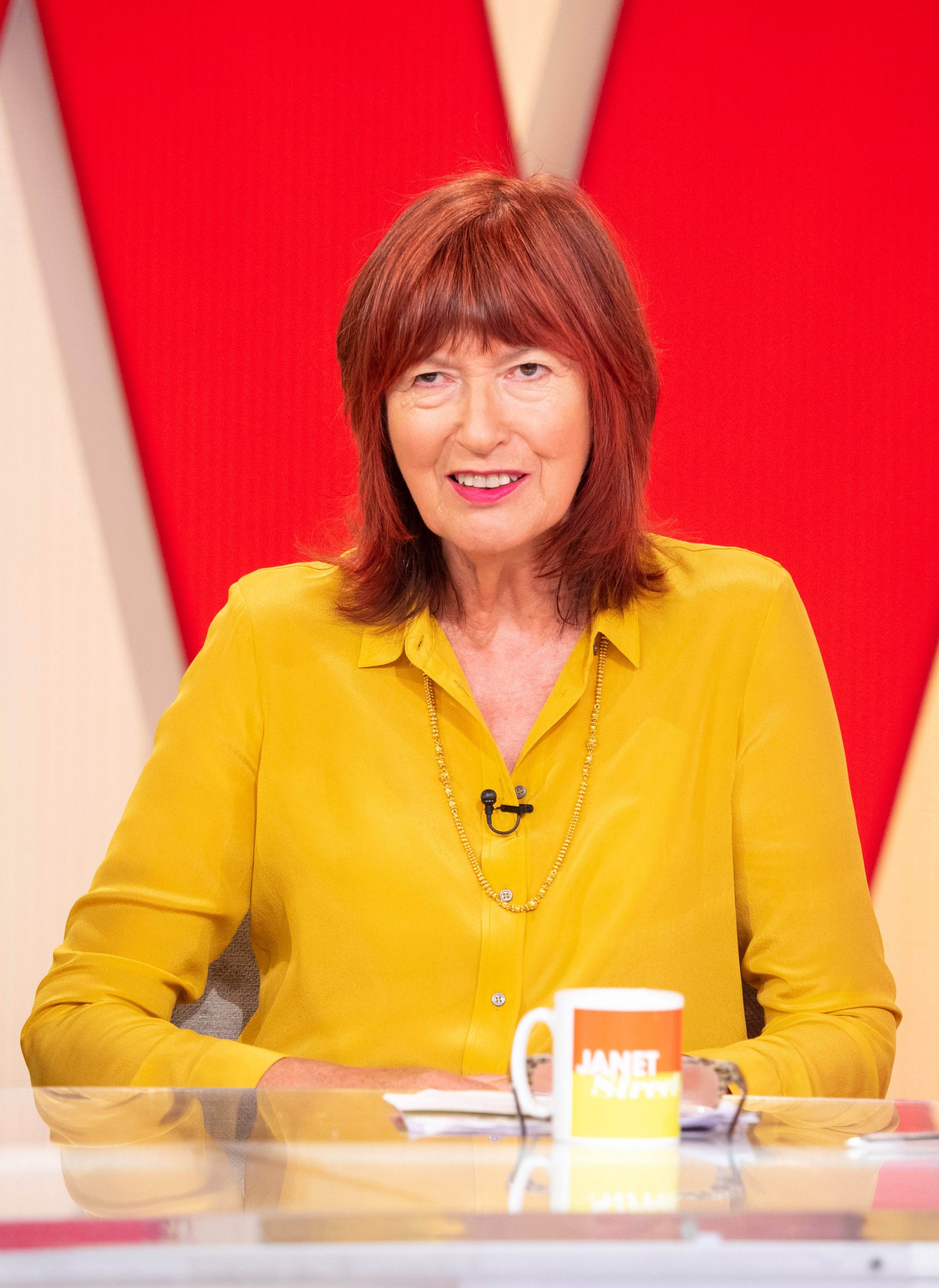 Janet street best sale porter perfume