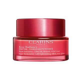 Menopause: Clarins