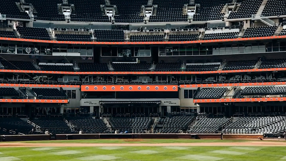 scoreboard LCD screens