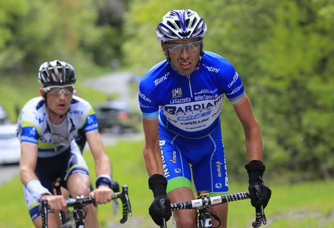 Stefano Pirazzi (Bardiani - CSF)