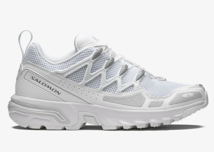 Salomon, ACS + OG
Unisex Sportstyle Shoes