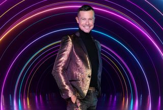 Nicolas Roche relishing the challenge of dancing on live TV