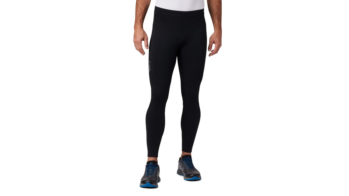 The best men’s running leggings and tights to keep you covered on your