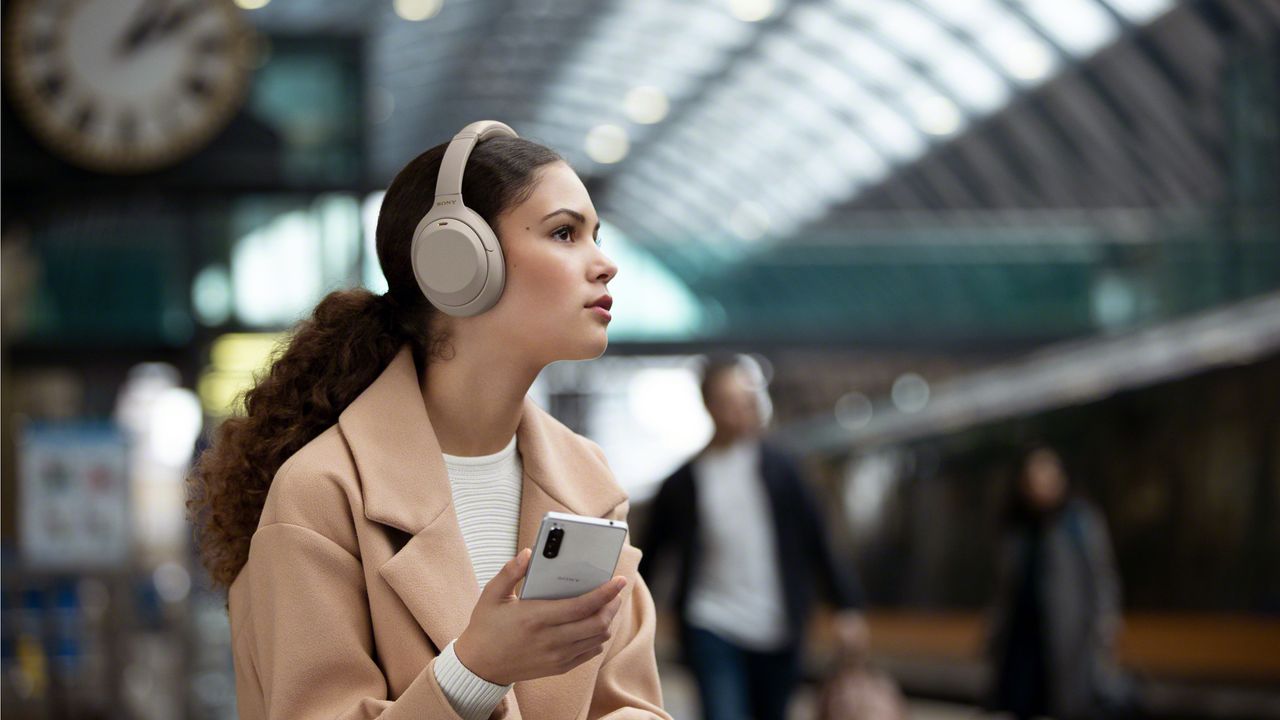Sony WH-1000XM4 review